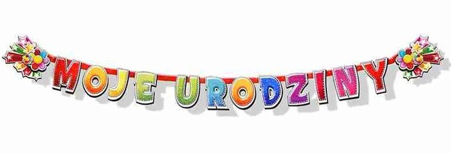 WITAM CIE GRZESIU URODZINOWO