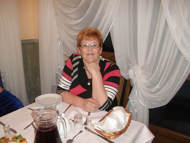 WITAM WSZYSTKICH ZNAJOMYCH...