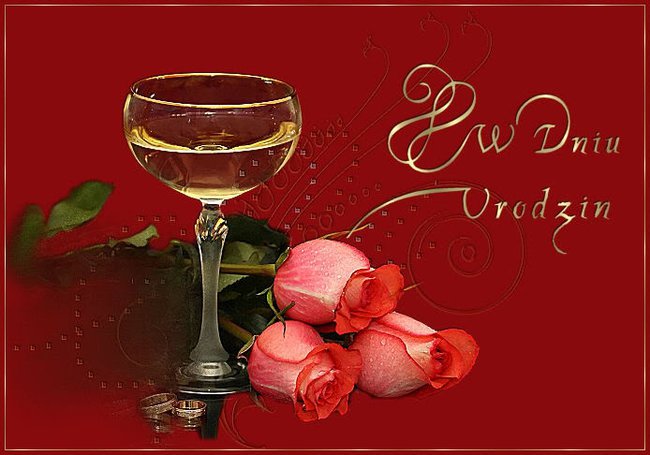 WSZYSTKIEGO NAJLEPSZEGO OD RODZINKI !!!