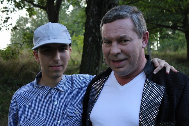 7.09.2014 Dożynki Kamienica Śląska