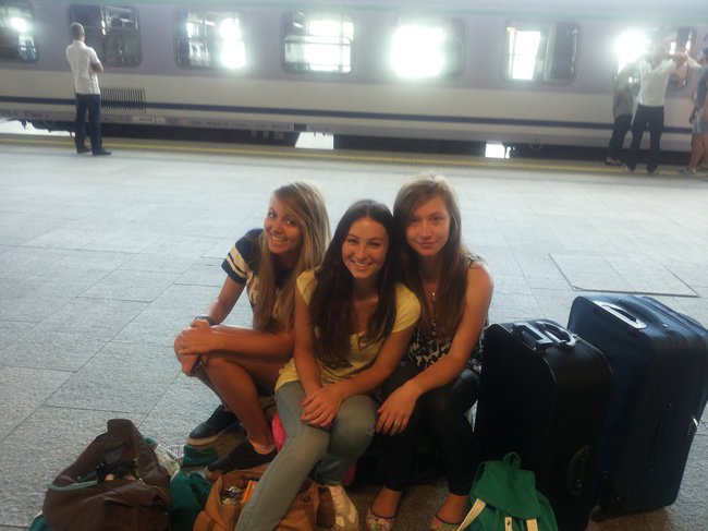 Wszystkiego co najlepsze Kochanie! :*