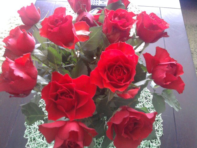 Na Urodziny dla Mojej Corci Patrycjii