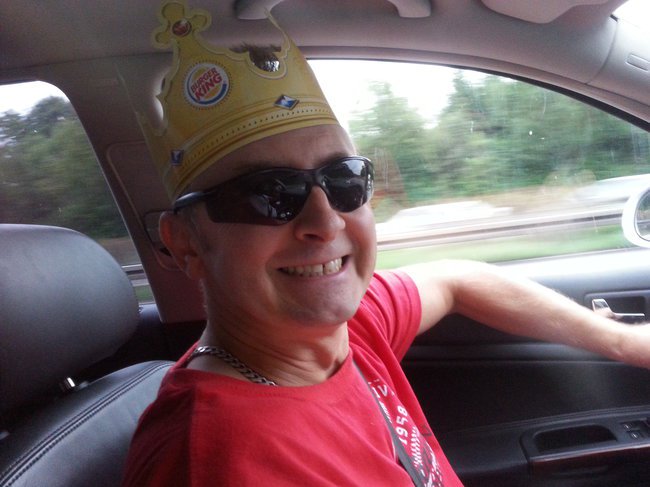 Super chwile....bedzie wiecej