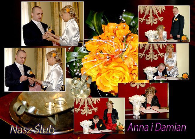 Nasz ślub