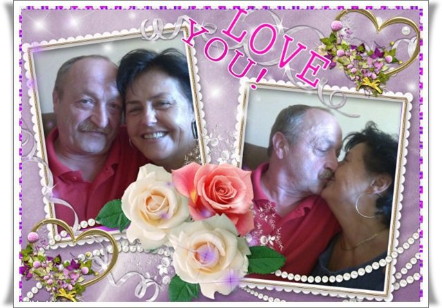 dla Ciebie Skarbie ...