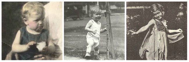 Moja ukochana aktorka Doris Day