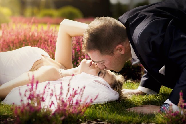 Anna i Łukasz 15.08.2014