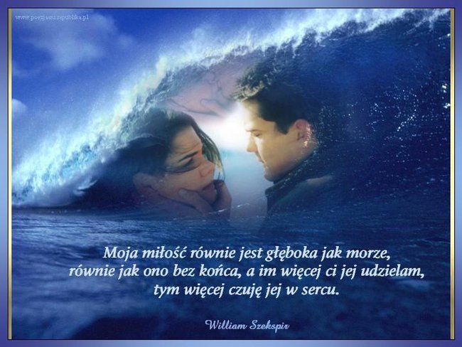 Pozwolił Nam Los...