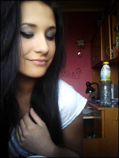 Wszystkiego najlepszego Tynka z okazji 18-stych urodzin