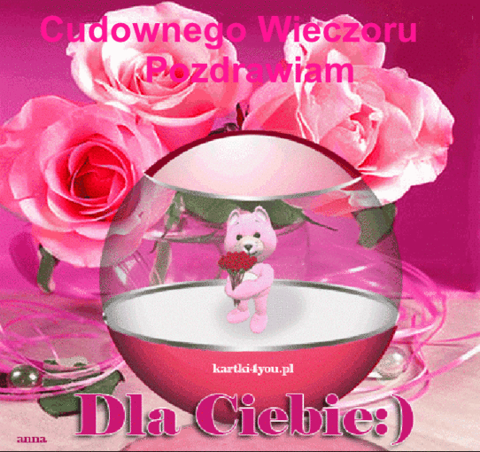 Dziękuje za każde Twe słowo, Dziękuje za każdy Twój gest.. Dziękuje za to, że Jesteście