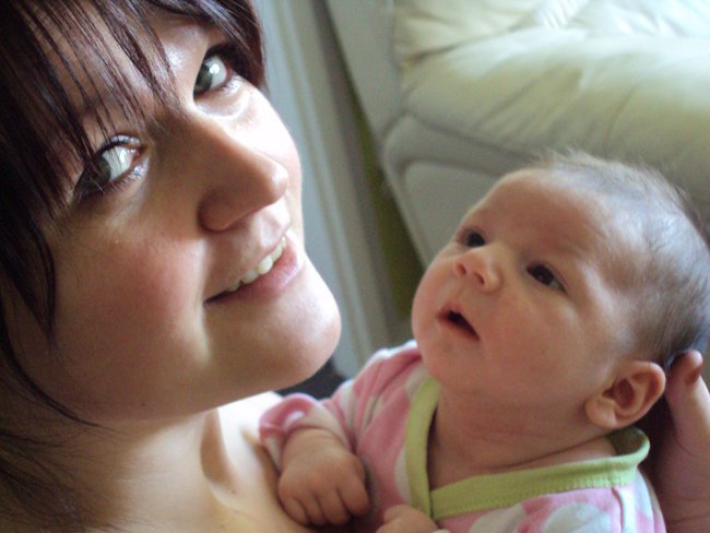 Dla Juleńki od babci i dziadka z Bydgoszczy