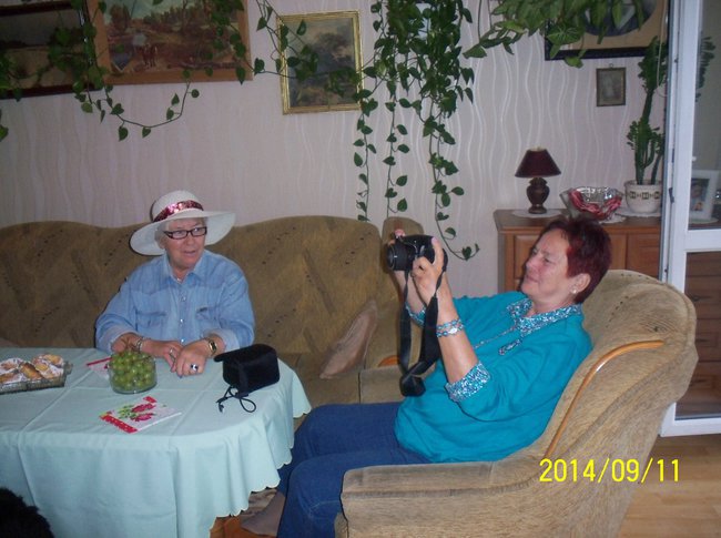 urlop z przyjaciolmi 2014