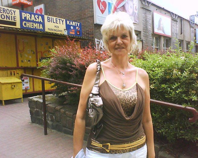 W DNIU URODZIN DANUSIU-BOGUSIA