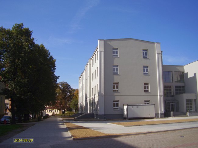 Budujemy ... właściwie to już kończymy