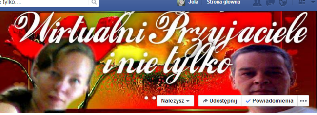 Wirtualni przyjaciele i nie tylko