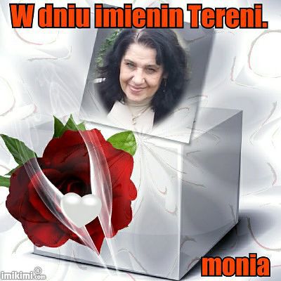 życzenia imieninowe