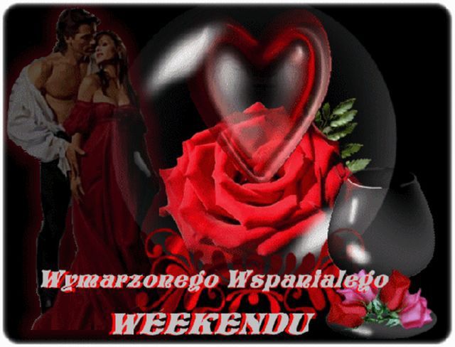 KOCHAJ MNIE JAK NIKT