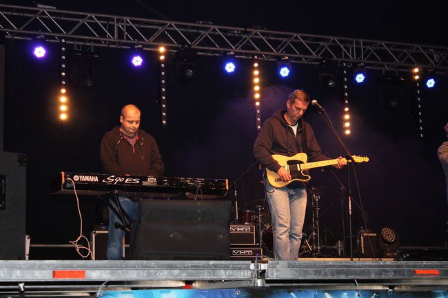 26.09.2014 Tworóg Oktoberfest