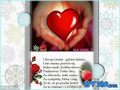 Czy pamiętasz jak to było Gdy byliśmy sam na sam Bicie serca mi mówiło że dla siebie ciebie mam