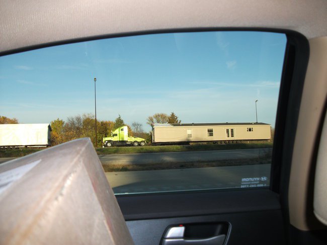 WYCIECZKA DO ST.LOUIS...