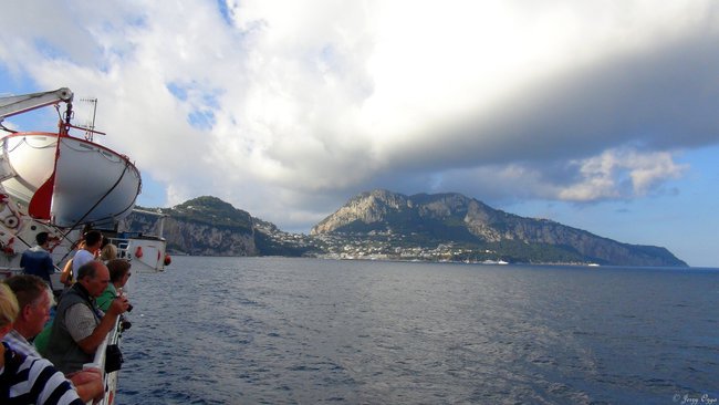 Capri.Moje slajdy.