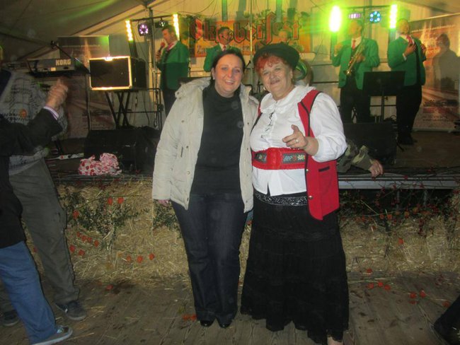 4.10.2014 Toszek-Oktoberfest