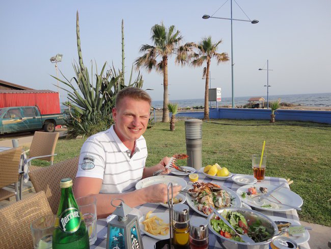 Dla najlepszego mężczyzny na świecie