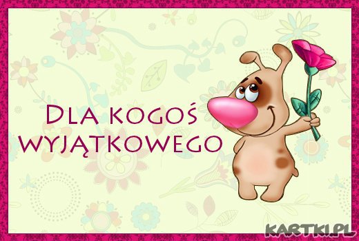 Wszystkiego Najlepszego>!