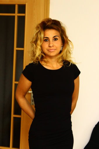 Natalia - list do matki