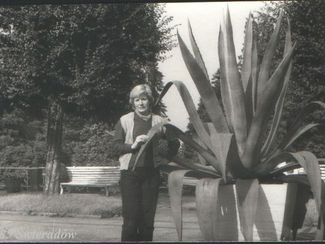 Październikowa impresja