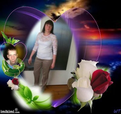 Moje Kochanie I Ja Oraz Nasz Synek Pawełek