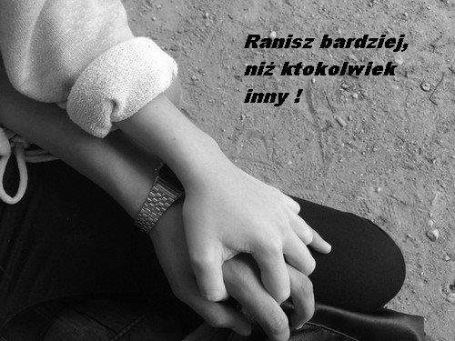 Zostań!  I nie odchodź :*