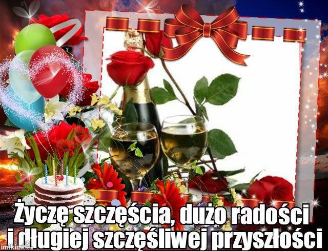 Jmieniny Jadzi  z Milanówka