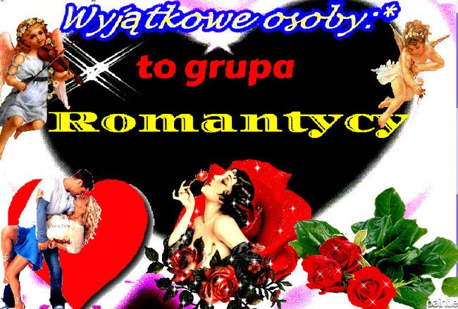 Romantycy