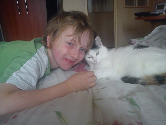 Moja kochana Rodzinka