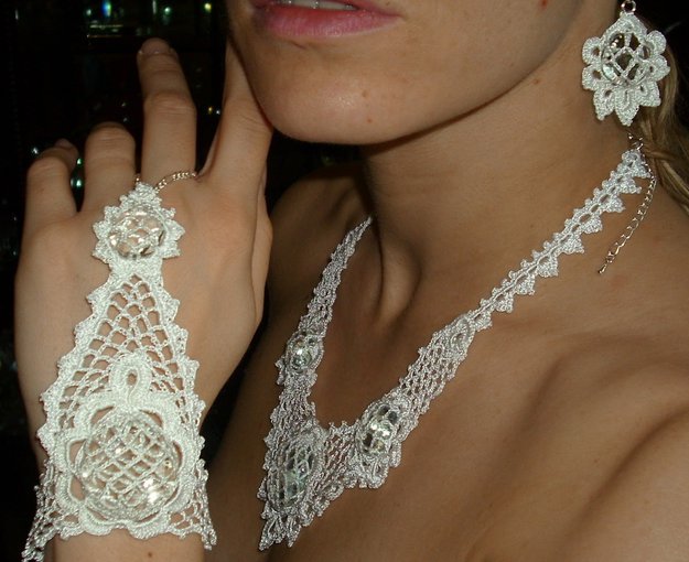 To dla Ciebie dziewczyno miła