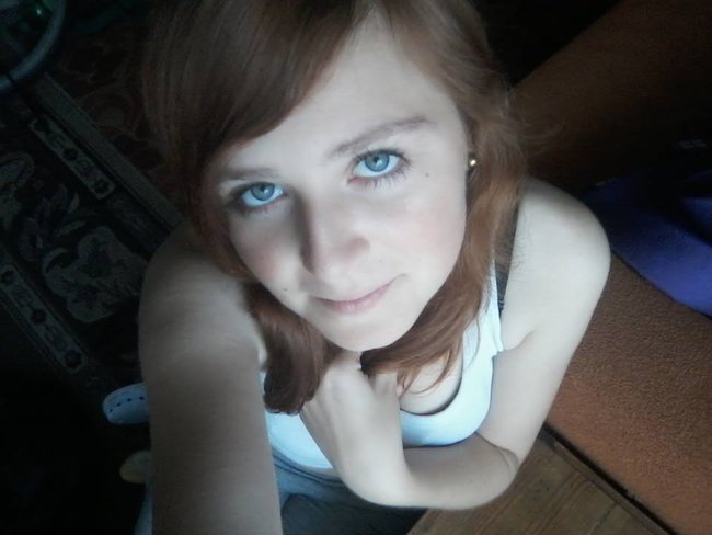 Dziękuję, ze jesteście. ;D ;*