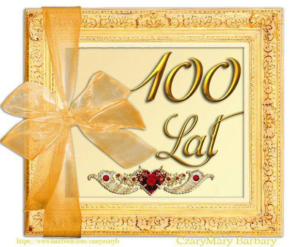 Na urodziny dla przyjaciela z Maroko.