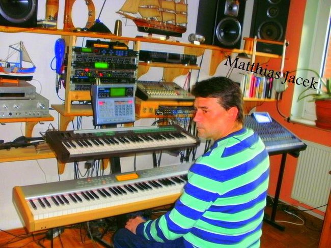 Spalilas Wszystko-Matthias Jacek