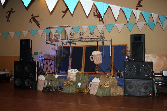 18.10.2014 Ciasna Oktoberfest