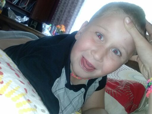 moja kochana rodzinka :*