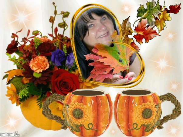 CUDOWNEGO WEEKENDU PACHNĄCEGO PIĘKNĄ ZŁOTĄ JESIENIĄ...