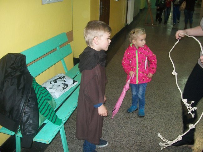 Bal Wszystkich Świętych