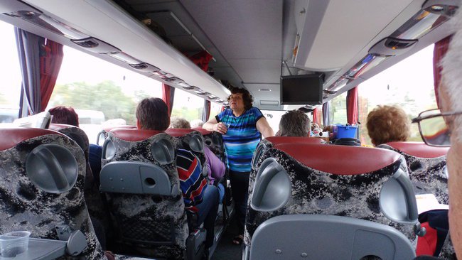 wspomnienia z urlopu