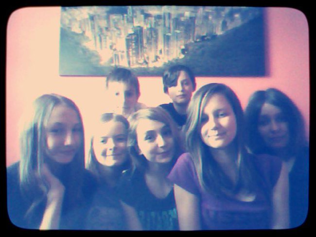 Nazawsze z wami moje misie