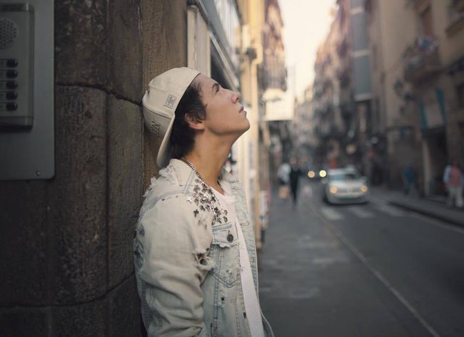 Dziękujemy ci Dawid