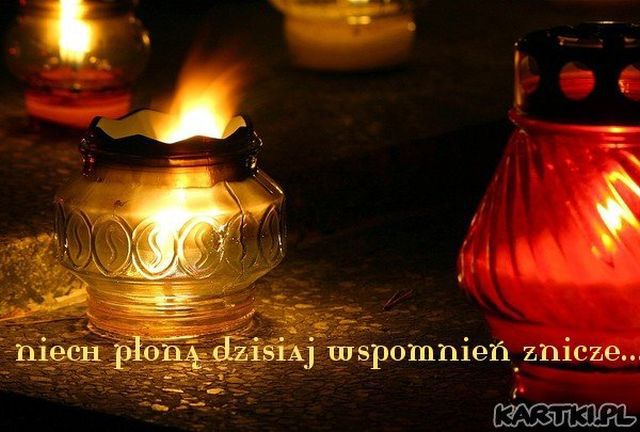 ŚWIAT NIE WIERZY ŁZOM