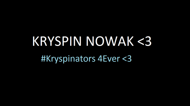 Kryspin Nowak