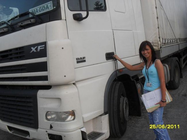 W pamiątkę od Kuzyneczki i Jacusia dla Madzi.!!!!!