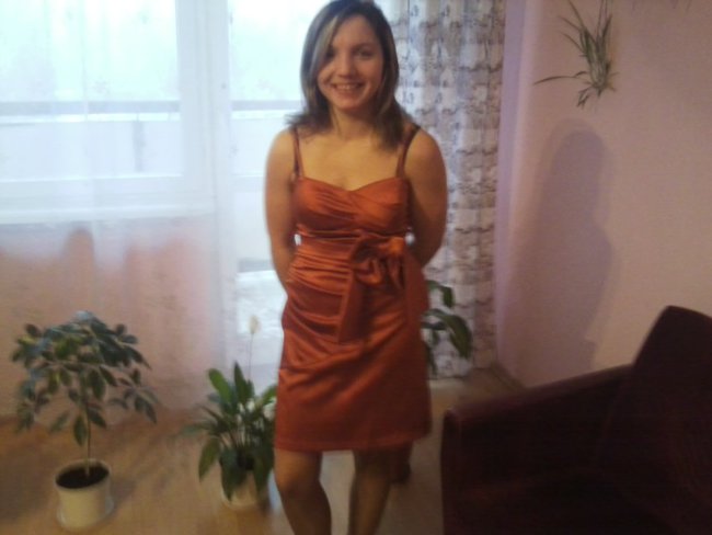 Druga rocznica ślubu :)